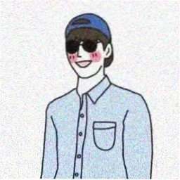 旗木卡卡西 角色头像